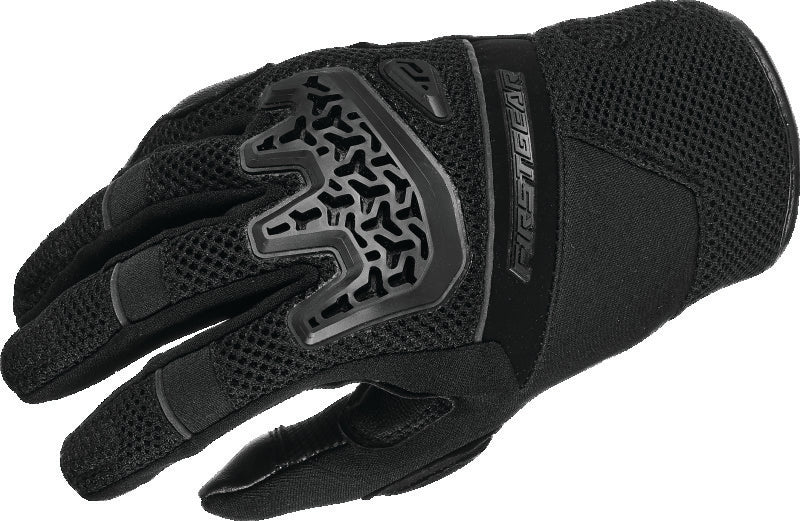 FIRSTGEAR Airspeed Glove Womens Black - Large
