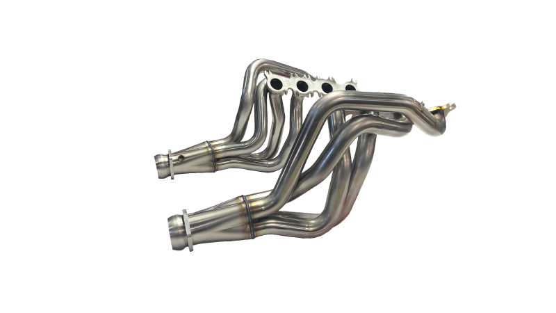 Kooks Ford 2024 Mustang GT 5.0L. 1-7/8in. Stainless Headers