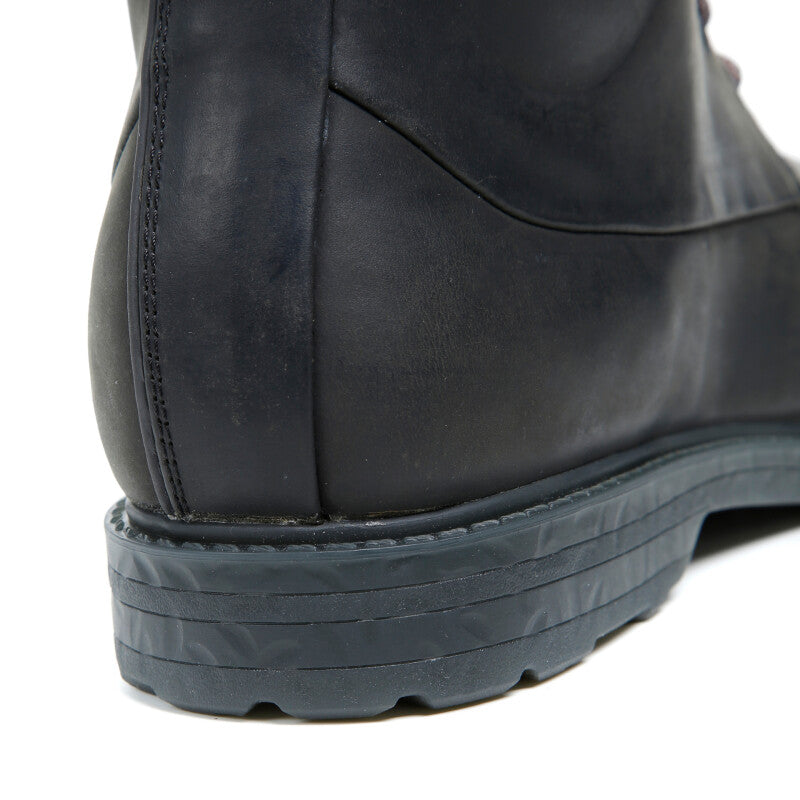 TCX Blend 2 Waterproof Boot Black Size - 38