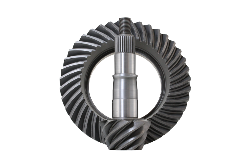Revolution Gear &amp; Axle Ford 8.8in IFS Reverse Rotation Front 4.88 Ratio Ring &amp; Pinion Set
