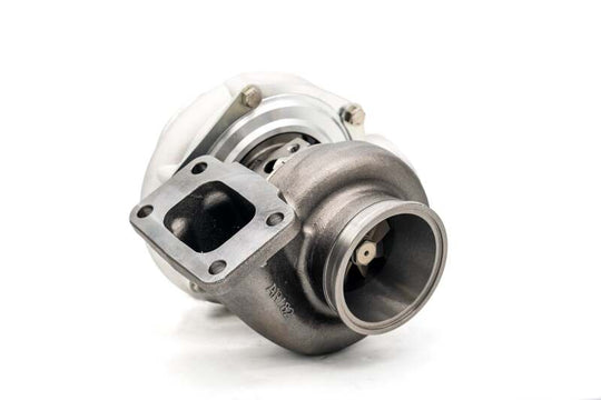 Forced Performance HD3582 Ball Bearing Street Turbo T4.82 Black Turbine Housing (Drop Ship Only)