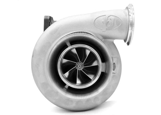 Forced Performance FP8888S Turbo w/T6 Divided 1.32 A/R Black Turbine Housing (Drop Ship Only)