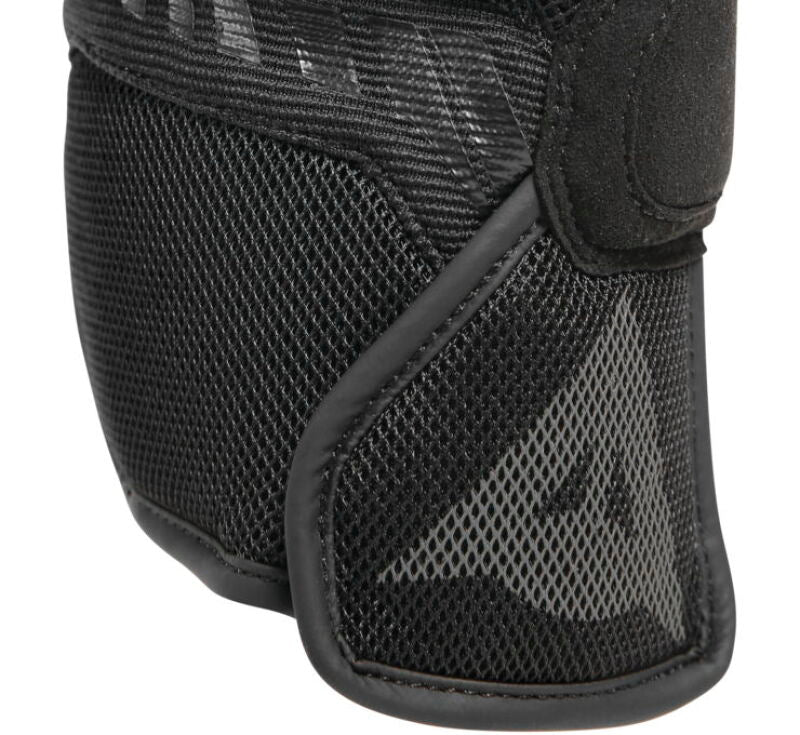 Dainese Mig 3 Air Tex Gloves Black/Black - Medium