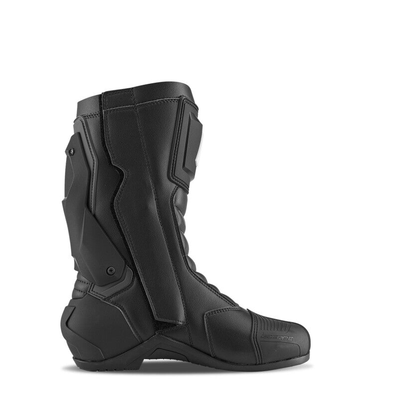 Gaerne G.RX Boot Black/Anthracite Size - 12