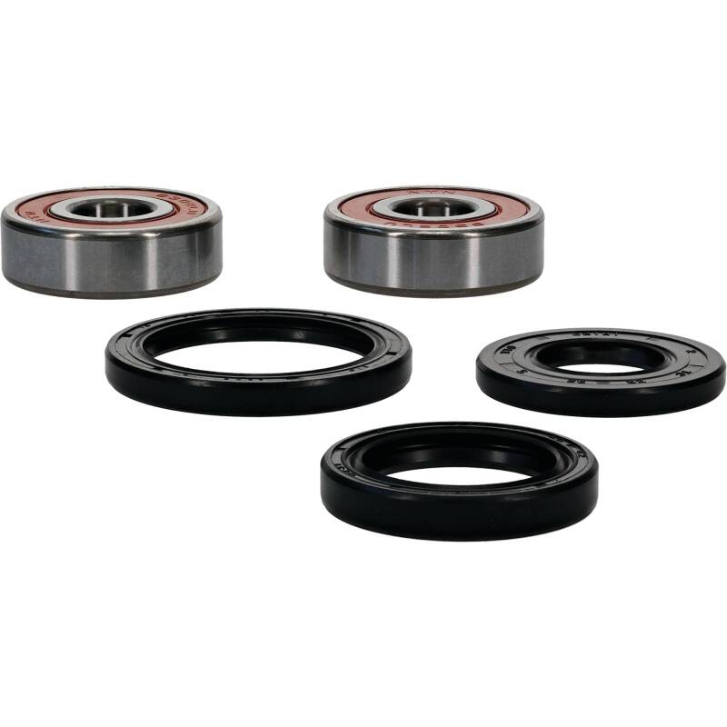 Pivot Works Pw Premium Wheel Bearing