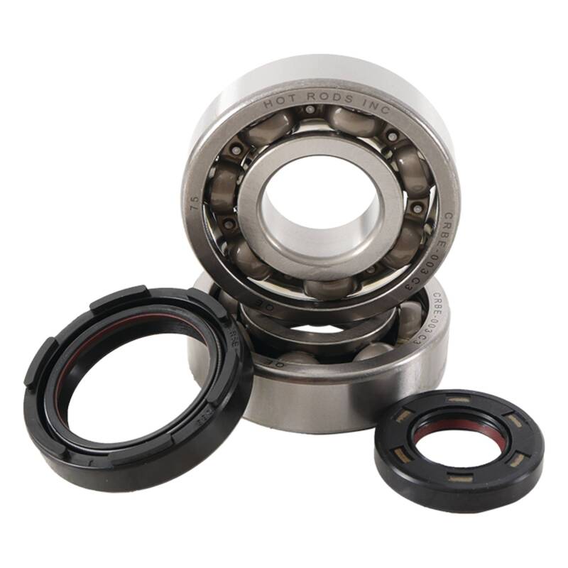 Hot Rods 90-97 Yamaha YZ 250 250cc Main Bearing &amp; Seal Kit