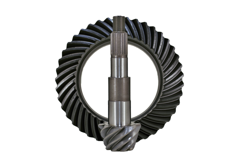 Revolution Gear &amp; Axle Nissan H233B Reverse Rotation Front Axle 4.88 Ratio Ring &amp; Pinion Set