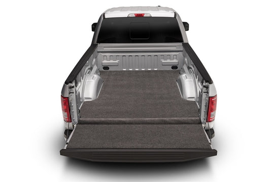 BedRug 20-23 Chevy Silverado / GMC Sierra 2500/3500 8ft XLT Bed Mat (Use w/Spray-In & Non-Lined Bed)