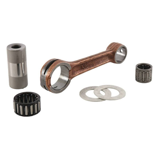 Hot Rods 86-02 CR 80 R/96-02 CR 80 RB Big Wheel Connecting Rod Kit