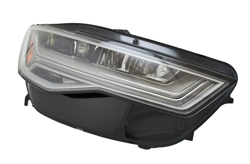 Hella 2016 Audi A6/S6 Headlamp Rh Led