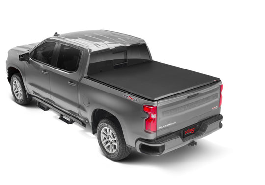 Extang 22-23 Toyota Tundra w/Rail Sys (5ft 6in Bed) Trifecta e-Series