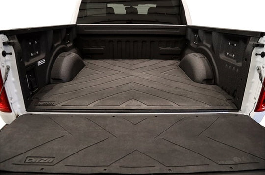 Deezee 04-14 Ford F150 (6.5ft. Bed) Heavyweight Bed Mat