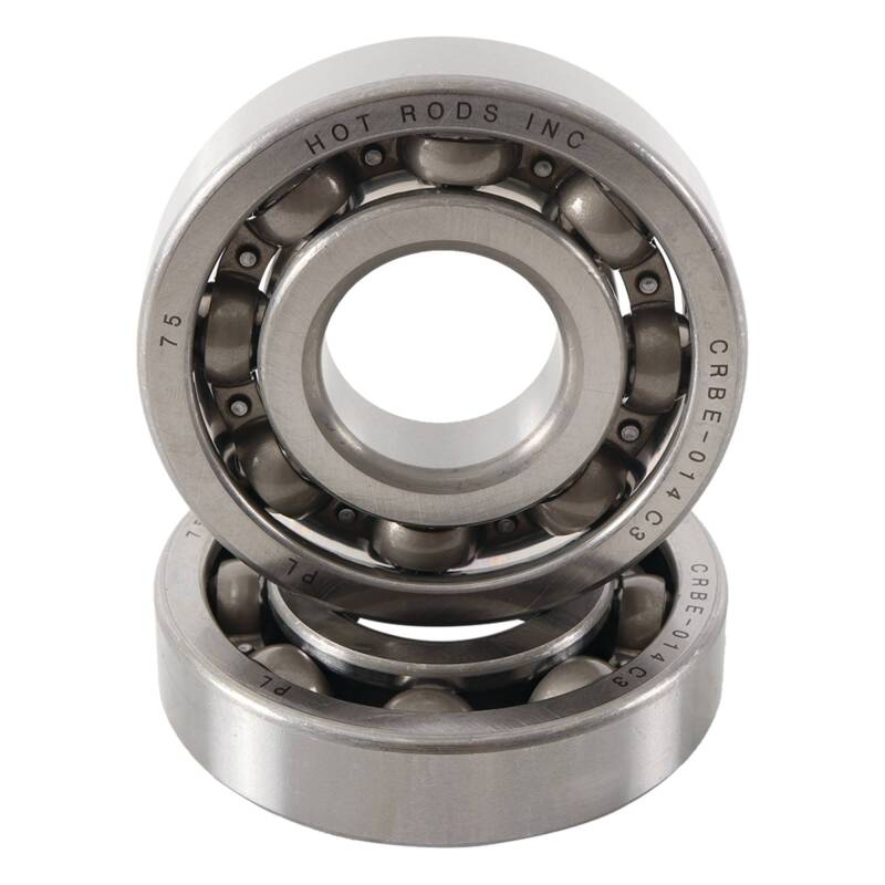Hot Rods 99-08 TRX 400 EX/09-914 TRX 400 X Main Bearing &amp; Seal Kit