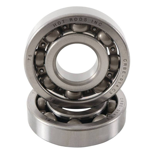 Hot Rods 99-08 TRX 400 EX/09-914 TRX 400 X Main Bearing &amp; Seal Kit