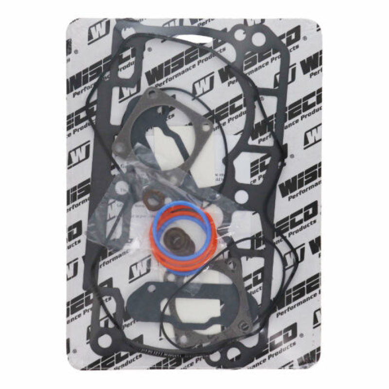 Wiseco 03-07 Polaris 500cc 100mm Top End Gasket Kit