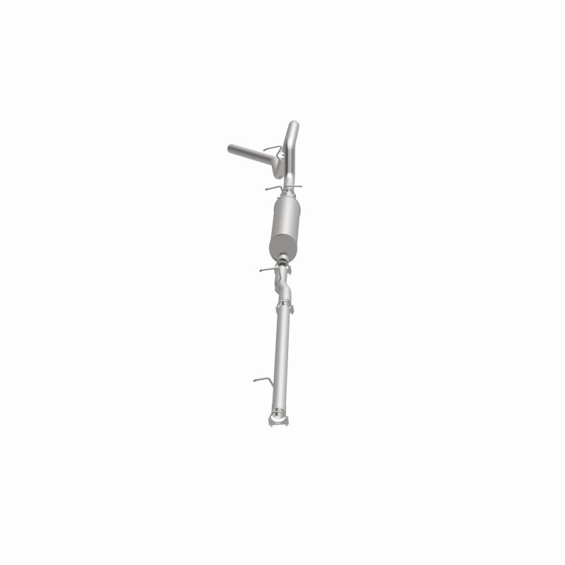 MagnaFlow BRE Exhaust Kit 05-07 Ford Superduty F250/F350 5.4L
