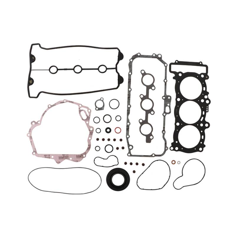 Vertex Gaskets 15-16 Arctic Cat M 7000 EFI Complete Gasket Kit w/ Oil Seals