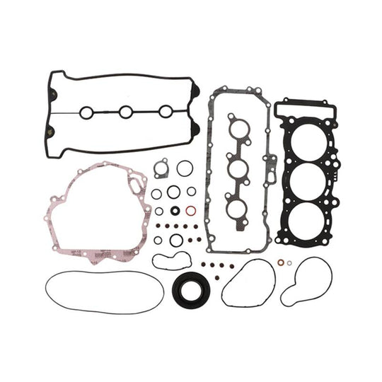 Vertex Gaskets 15-16 Arctic Cat M 7000 EFI Complete Gasket Kit w/ Oil Seals