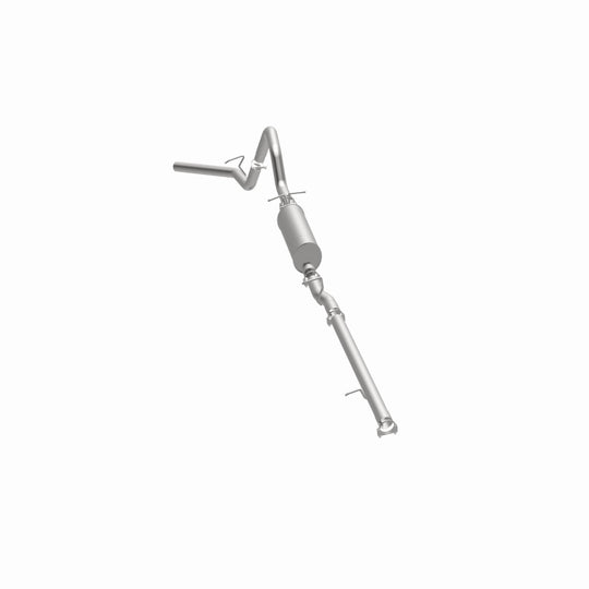 MagnaFlow BRE Exhaust Kit 05-07 Ford Superduty F250/F350 5.4L
