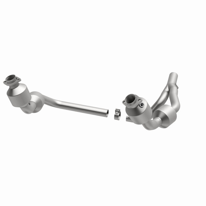 MagnaFlow Conv Direct Fit 07-09 Jeep Wrangler 3.8L