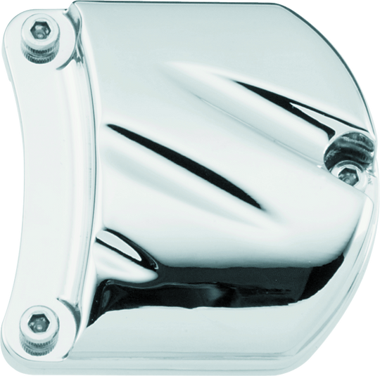 Kuryakyn Solenoid Cover 90-06 Big Twins 91-19 XL Sportsters Chrome