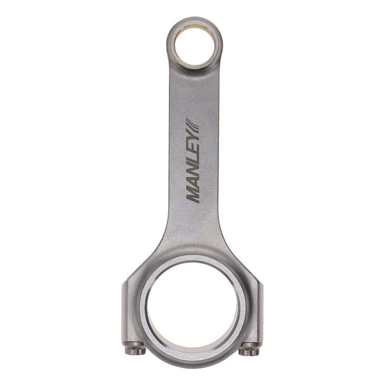 Manley Ford 2.0L EcoBoost H Beam Connecting Rod Set w/ .886 inch Wrist Pins ARP 2000 Rod Bolts