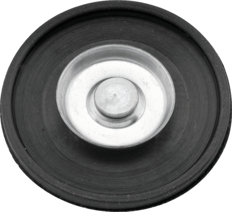 Bikers Choice Keihin Butterfly/CV S&amp;S E/G Accel Pump Diaphragm Replaces H-D 25225-93 27361-76 10 Pk