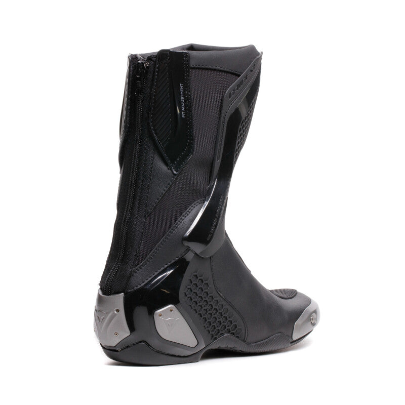 Dainese Torque 4 Boots Black/Black Size - 38