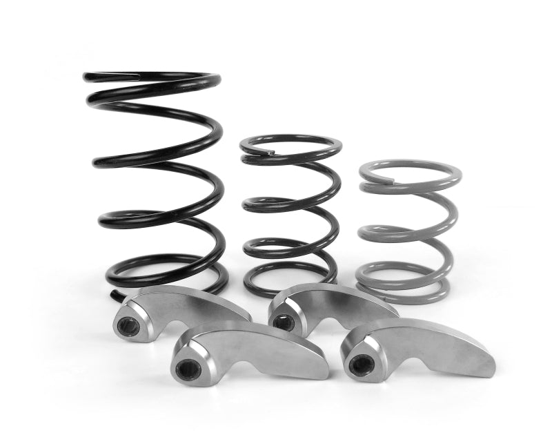 EPI 06-11 Kawasaki 650 Brute Force 27-28 in. Tires Low Elev. Sport Utility Clutch Kit