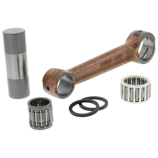 Hot Rods 87-90 Suzuki LT 500 R 500cc Connecting Rod Kit