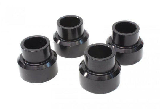 ALTA 02-12 Mini Cooper/S/JCW (Incl. 05-12 Convertible) & 09-12 Clubman Control Arms Rear Pair - Red