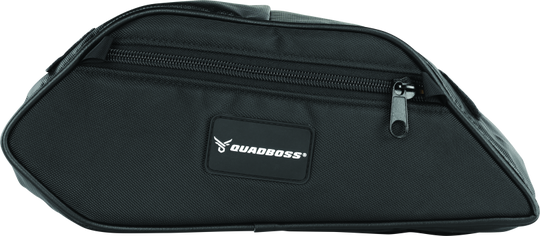 QuadBoss Polaris General Console Bag