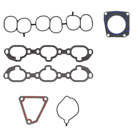 Fel-Pro Nissan Maxima MS 91241-2 Engine Intake Manifold Gasket Set