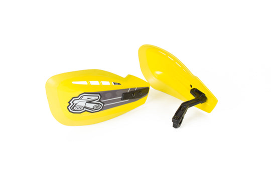 Renthal Handguard - Yellow