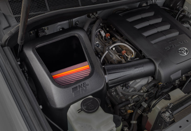 K&amp;N 12-21 Toyota Tundra V8 5.7L NextGen Cold Air Intake