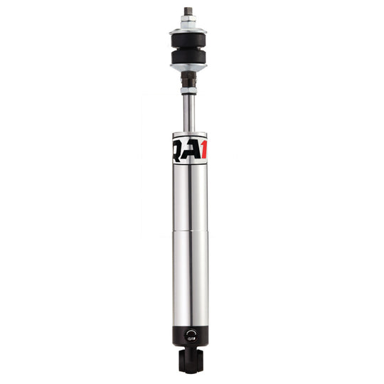 QA1 Stocker Star Series Rear Shock Absorber - Single Adj. - 14.375in/23.125in - Aluminum