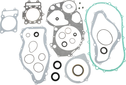 Vertex Gaskets 00-02 Arctic Cat 500 4x4 w/AT Complete Gasket Kit w/ Oil Seals