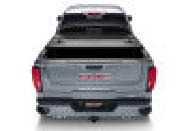 UnderCover 07-22 Toyota Tundra 6.5ft Triad Bed Cover