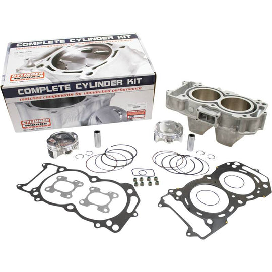 Cylinder Works 20-23 KRX 1000 Teryx/21-23 KRX 1000 Teryx SE Standard Bore Cylinder Kit