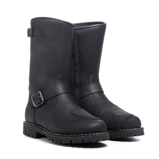 TCX Fuel Waterproof Boot Black Size - 40