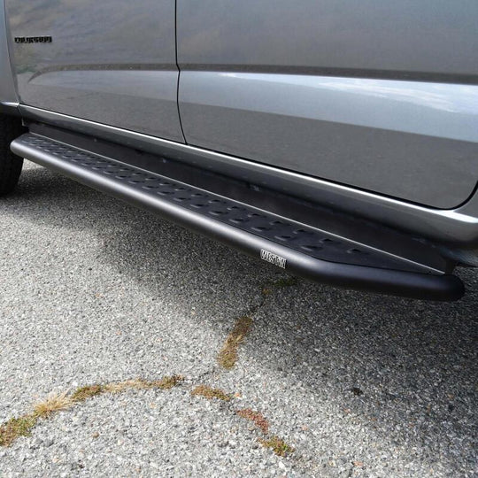 Westin 15-24 GMC Canyon Crew Cab Outlaw Running Boards