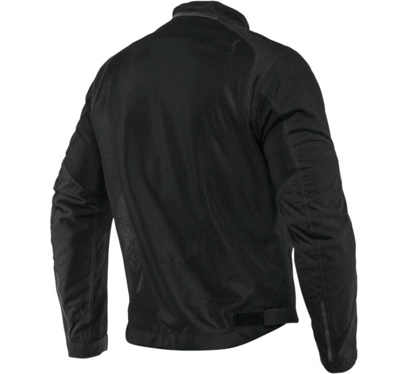 Dainese Sevilla Air Tex Jacket Black/Black Size - 50