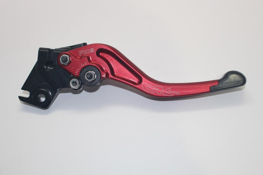 CRG 03-17 Honda CBR600RR-1000RR RC2 Clutch Lever -Short Red