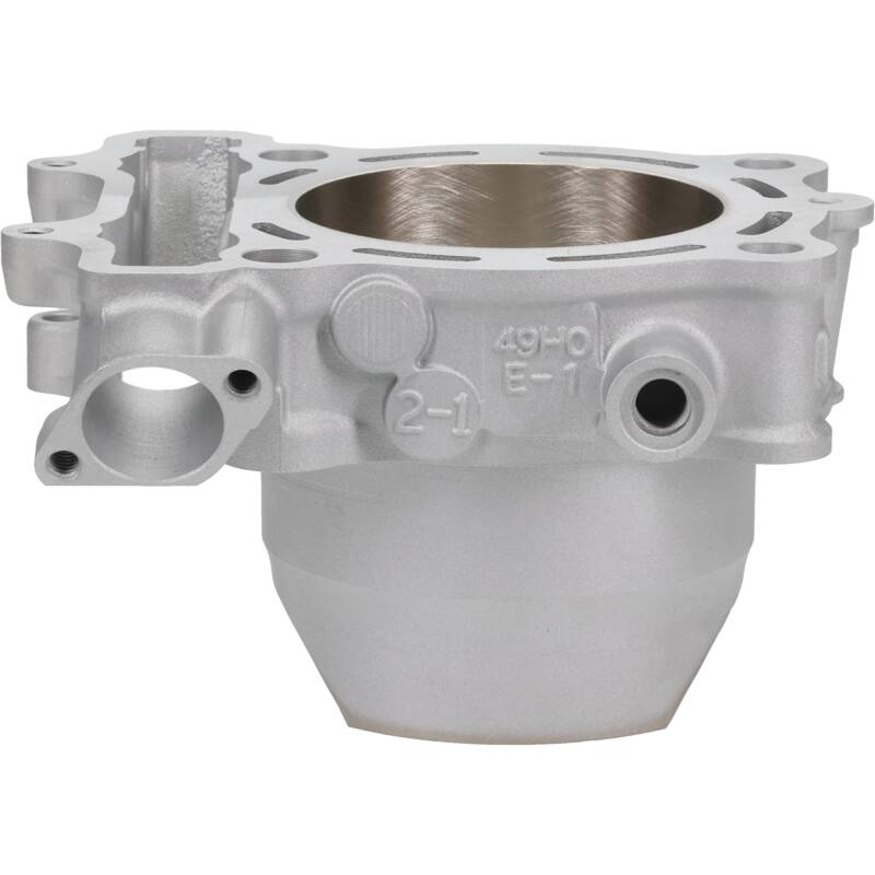 Cylinder Works 19-24 Suzuki RM-Z 250 250cc Standard Bore Cylinder 77mm