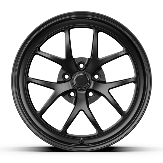 fifteen52 Sector RSR 19x10.5 5x120 25mm ET 72.56mm Center Bore Frosted Graphite