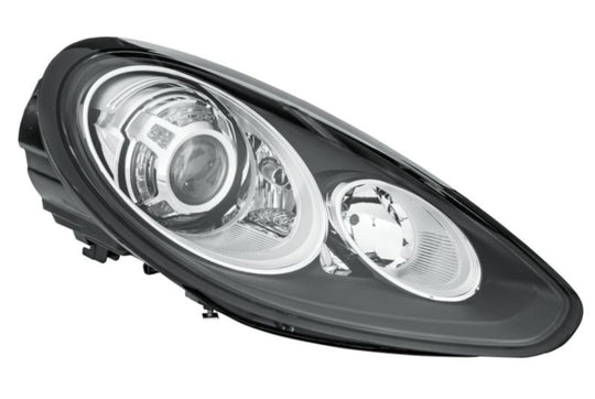 Hella 10-16 Panamera Headlamp Rh