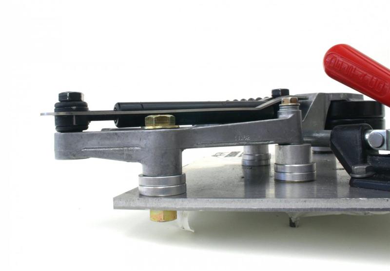 ALTA 02-06 Mini Cooper S/JCW & 02-08 S/JCW Convertible R53 Tensioner Stop (Non-Adjustable)