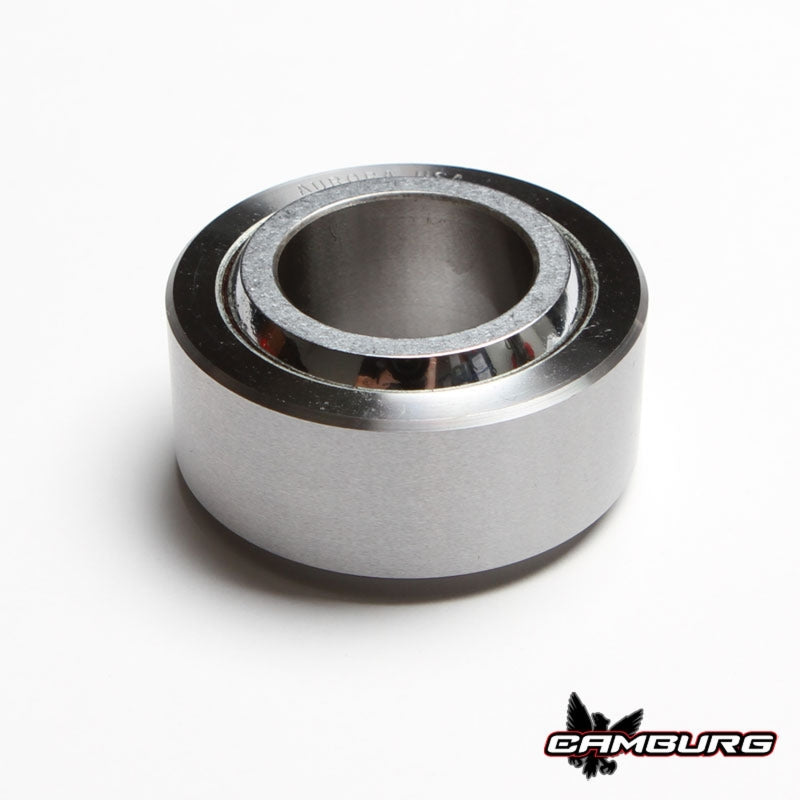 Camburg 1in. Uniball Kit (FK AIN bearing 3/4in. ID spacers 1-1/2in. width cup snap ring)