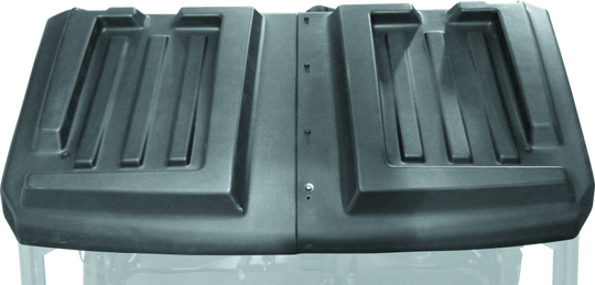 QuadBoss 15-17 Polaris Ranger 1000 Diesel Roof