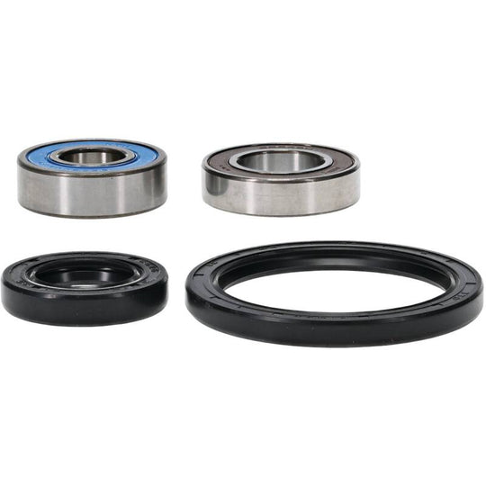 Pivot Works Pw Premium Wheel Bearing